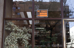 ep archivo   el esfuerzo para pagar un alquiler supone un 3685 del salario frente al 2265 de