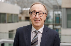 ep archivo   el nuevo presidente de iberia fernando candela