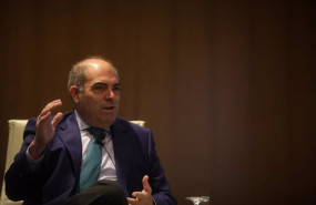 ep archivo el presidente de ata y vicepresidente de ceoe lorenzo amor ep archivo el presidente de ata y vicepresidente de ceoe lorenzo amor