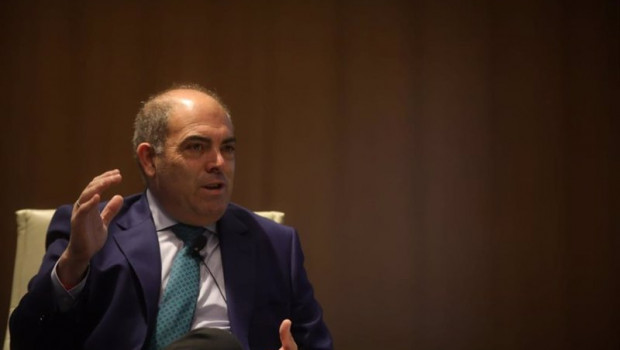 ep archivo el presidente de ata y vicepresidente de ceoe lorenzo amor ep archivo el presidente de ata y vicepresidente de ceoe lorenzo amor