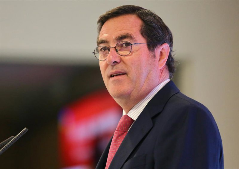 CEOE eleva su previsión de inflación al 3,1% por el impacto de la guerra en Oriente Próximo