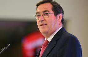 ep archivo   el presidente de ceoe antonio garamendi 20260414131204