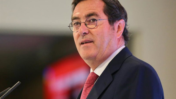 ep archivo   el presidente de ceoe antonio garamendi 20260414131204