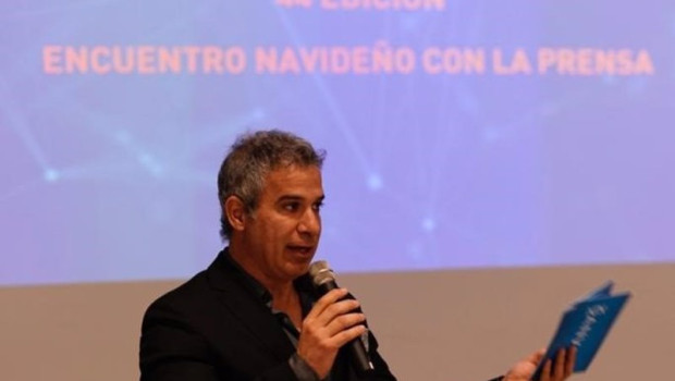 ep archivo el presidente de la asociacion nacional de vendedores y reparados de vehiculos ganvam ep archivo el presidente de la asociacion nacional de vendedores y reparados de vehiculos ganvam