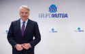 ep archivo el presidente de mutua madrilena ignacio garralda ep archivo el presidente de mutua madrilena ignacio garralda