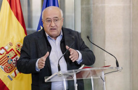 ep archivo   el secretario general de coag miguel padilla campoy