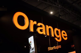 ep archivo   estand de orange en el mobile world congress mwc 2023 durante la segunda jornada a 28