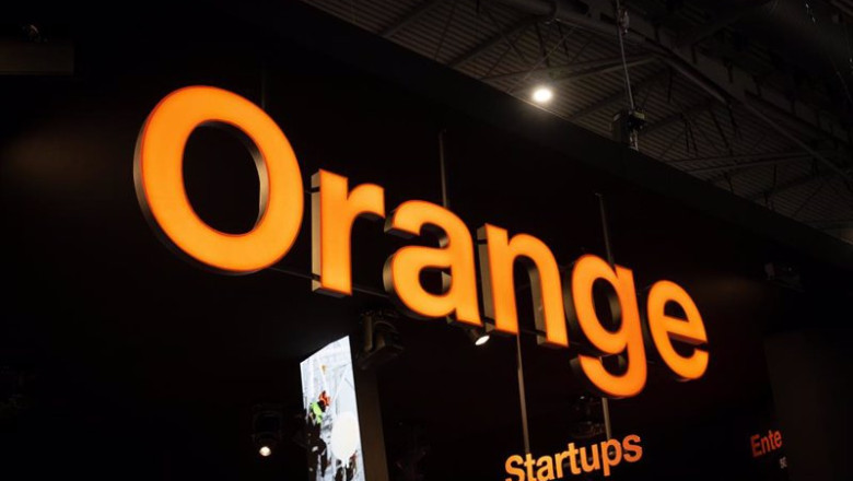 ep archivo estand de orange en el mobile world congress mwc 2023 durante la segunda jornada a 28 ep archivo estand de orange en el mobile world congress mwc 2023 durante la segunda jornada a 28