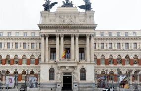 ep archivo fachada del ministerio de agricultura pesca y alimentacion 20251209101803 ep archivo fachada del ministerio de agricultura pesca y alimentacion 20251209101803