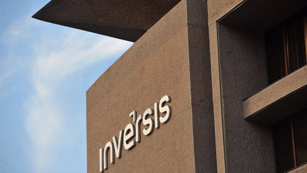 ep archivo fachada edificio inversis ep archivo fachada edificio inversis