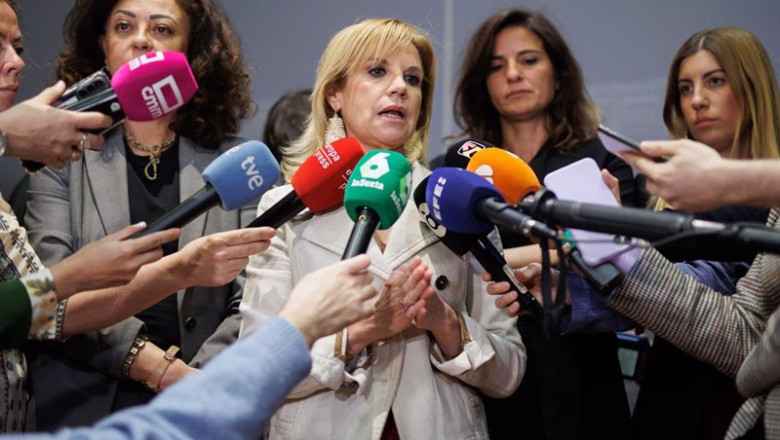 ep archivo la directora del departamento de relaciones laborales de la ceoe rosa santos ep archivo la directora del departamento de relaciones laborales de la ceoe rosa santos