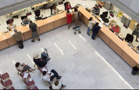 ep archivo   la junta ofrece al contribuyente 103 puntos de atencion para hacer la declaracion de la