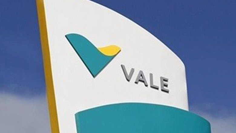 ep archivo - la siderurgica brasilena vale esquiva la pandemia y gana mas de 4000 millones en 2020 ep archivo - la siderurgica brasilena vale esquiva la pandemia y gana mas de 4000 millones en 2020