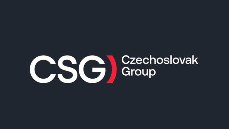 ep archivo   logo de la empresa checa de defensa csg