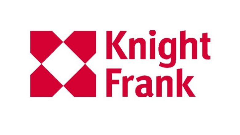 Archivo - Logo Knight Frank | KNIGHT FRANK - Archivo ep archivo logo knight frank