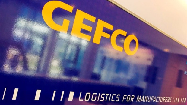 ep archivo   logotipo de gefco