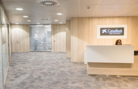 ep archivo   oficina de caixabank am