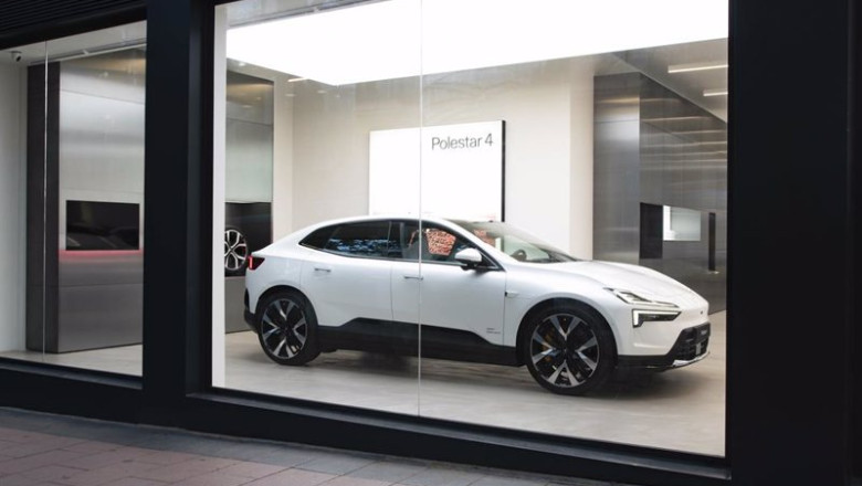 ep archivo polestar presenta en espana el nuevo suv electrico polestar 4 con autonomia de hasta ep archivo polestar presenta en espana el nuevo suv electrico polestar 4 con autonomia de hasta