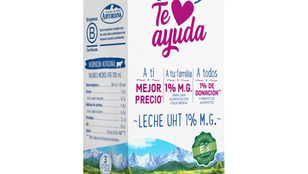 ep archivo productos de central lechera asturiana ep archivo productos de central lechera asturiana