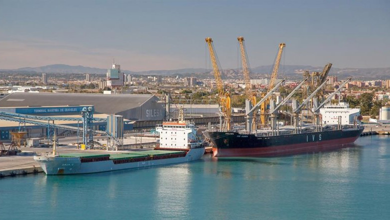 ep archivo   puerto de valencia espana 20251209192303