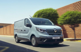 ep archivo   renault trafic furgon
