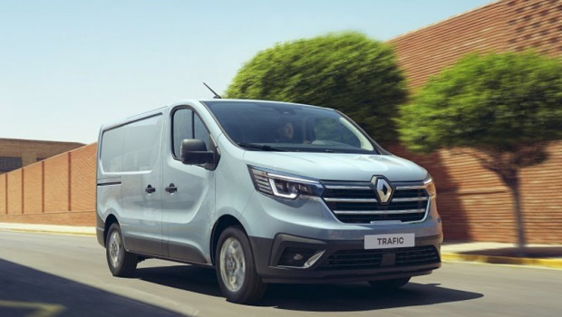 ep archivo   renault trafic furgon