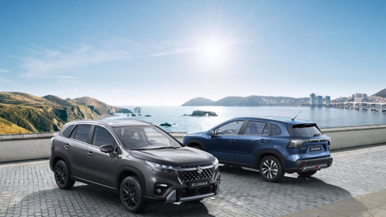 Archivo - Suzuki S-Cross | SUZUKI - Archivo ep archivo suzuki s cross
