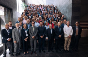 ep asamblea de las 45 camaras oficiales de comercio espanolas en el extranjero camacoes en conjunto