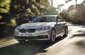 ep bmw 530e iperformance