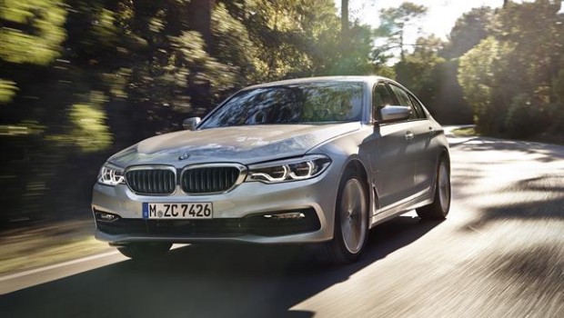 ep bmw 530e iperformance