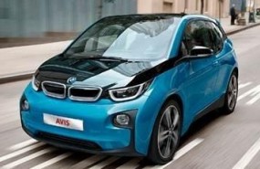 ep bmw i3avis