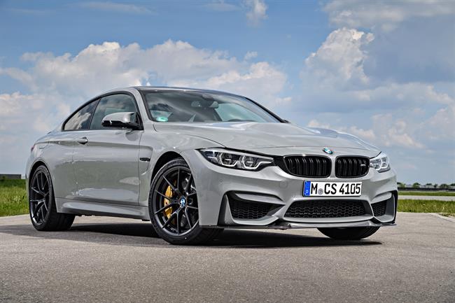 BMW M4 CS | BMW ep bmw m4 cs