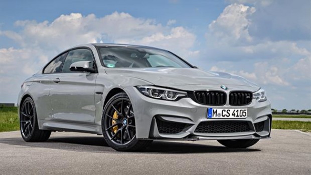 ep bmw m4 cs