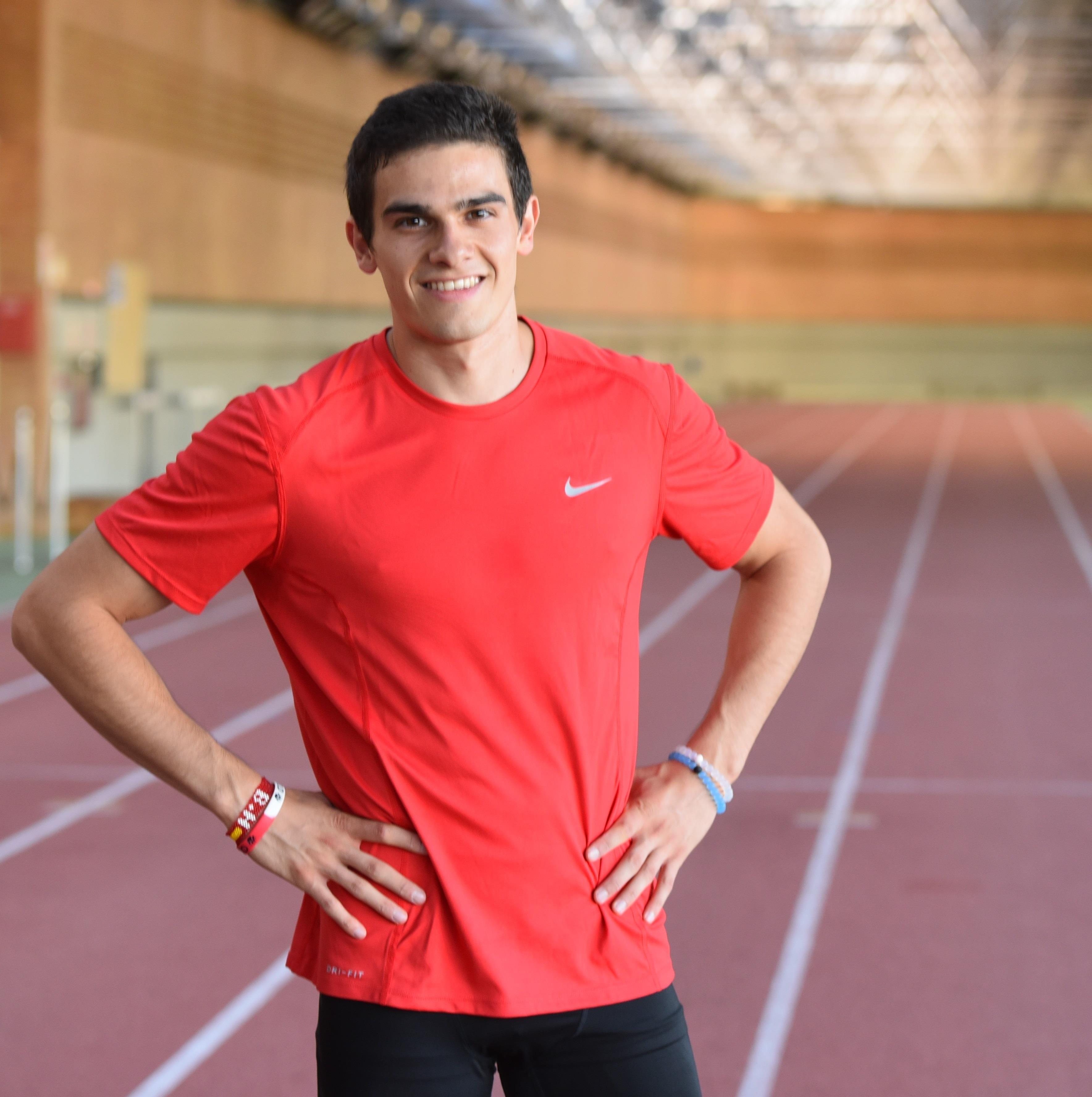 ep bruno hortelano velocista espanol
