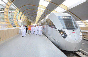 ep caf firma un contrato de servivios en arabia saudi por un importe cercano a los 200 millones de