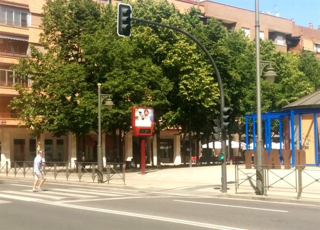 ep calorlogrono
