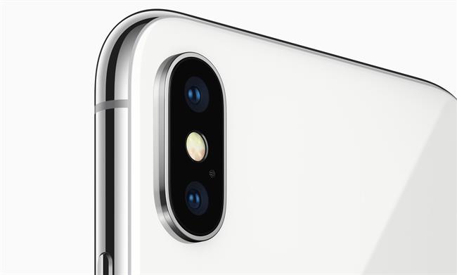 ep camara iphone x