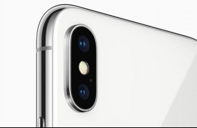 ep camara iphone x