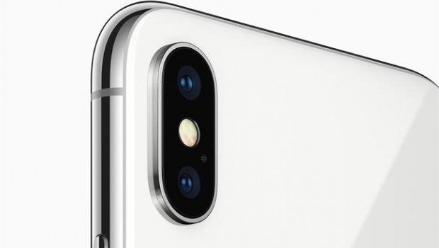 ep camara iphone x