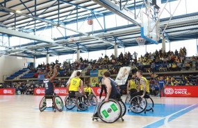 ep cd ilunion baloncesto sillaruedas