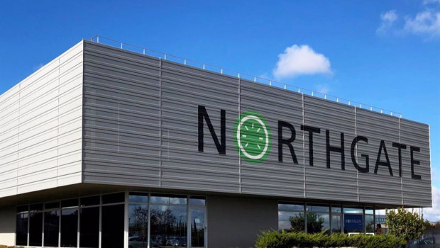 ep central de northgate