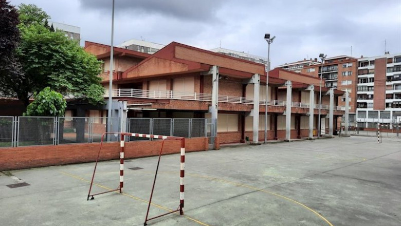 ep centro escolar