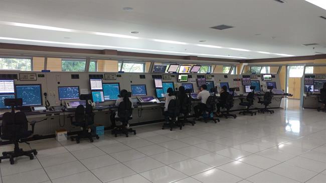 Centro de Control aéreo de Aproximación de Seúl | INDRA ep centrocontrol aereoaproximacionseul