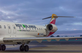 ep cepsa inicia la comercializacion de biocombustible para aviacion en los principales aeropuertos