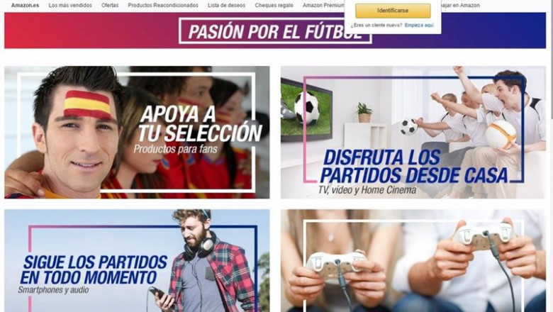 ep cepyme cree que la subida de tasas de amazon perjudicara la competencia internacional de la pymes