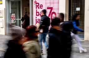 ep comercios durante las rebajas de invierno