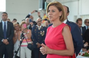 ep cospedal recuerdalos nuevos sargentosla abaespiritula milicia