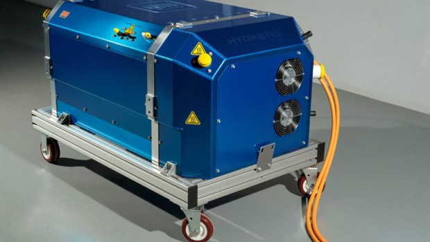 ep cubo de energia de celdas de combustible de hidrogeno