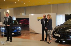 ep demozos renault y fatima banez