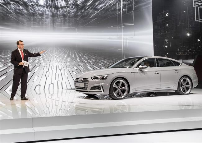 Dietmar Voggenreiter | AUDI ep dietmar voggenreiter